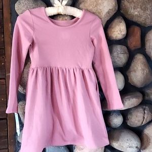 Little girls dress